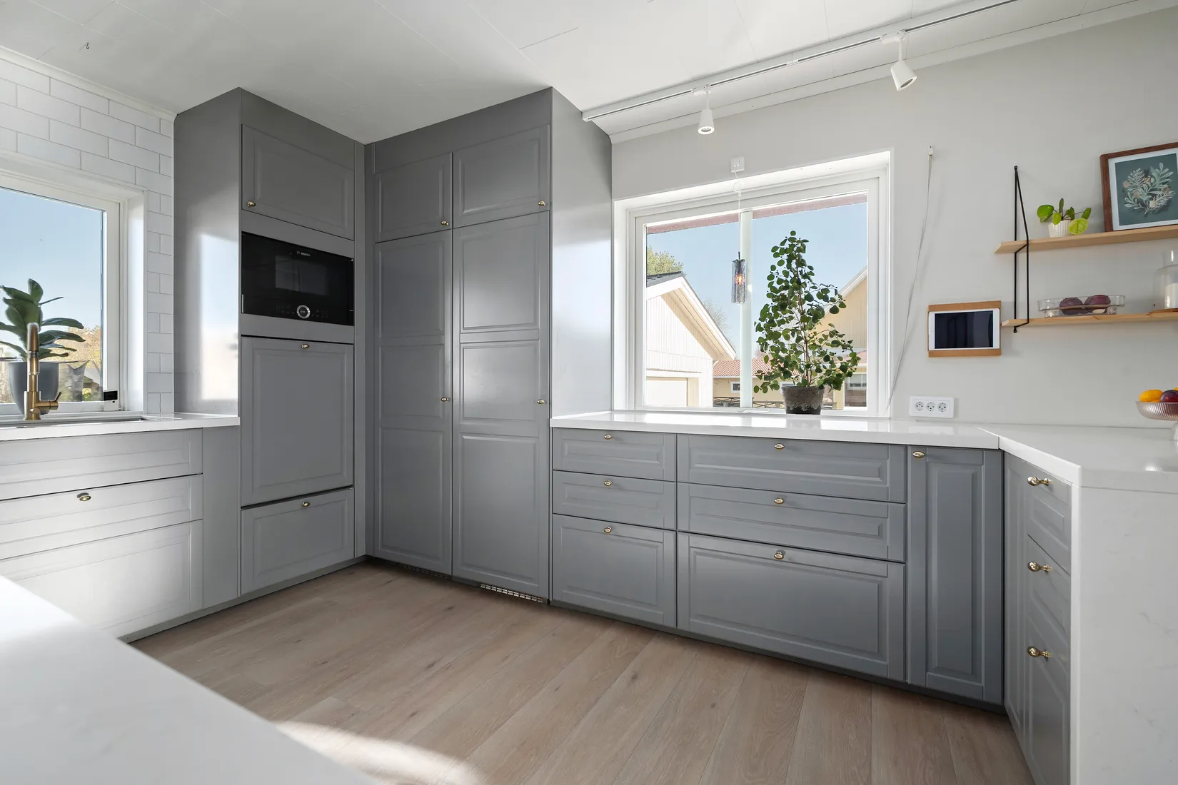 Villa, Jössgatan 26, Kåge, Skellefteå