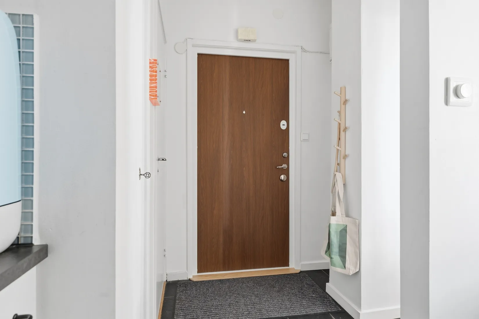 Bostadsrätt, Råsundavägen 45, Råsunda, Solna