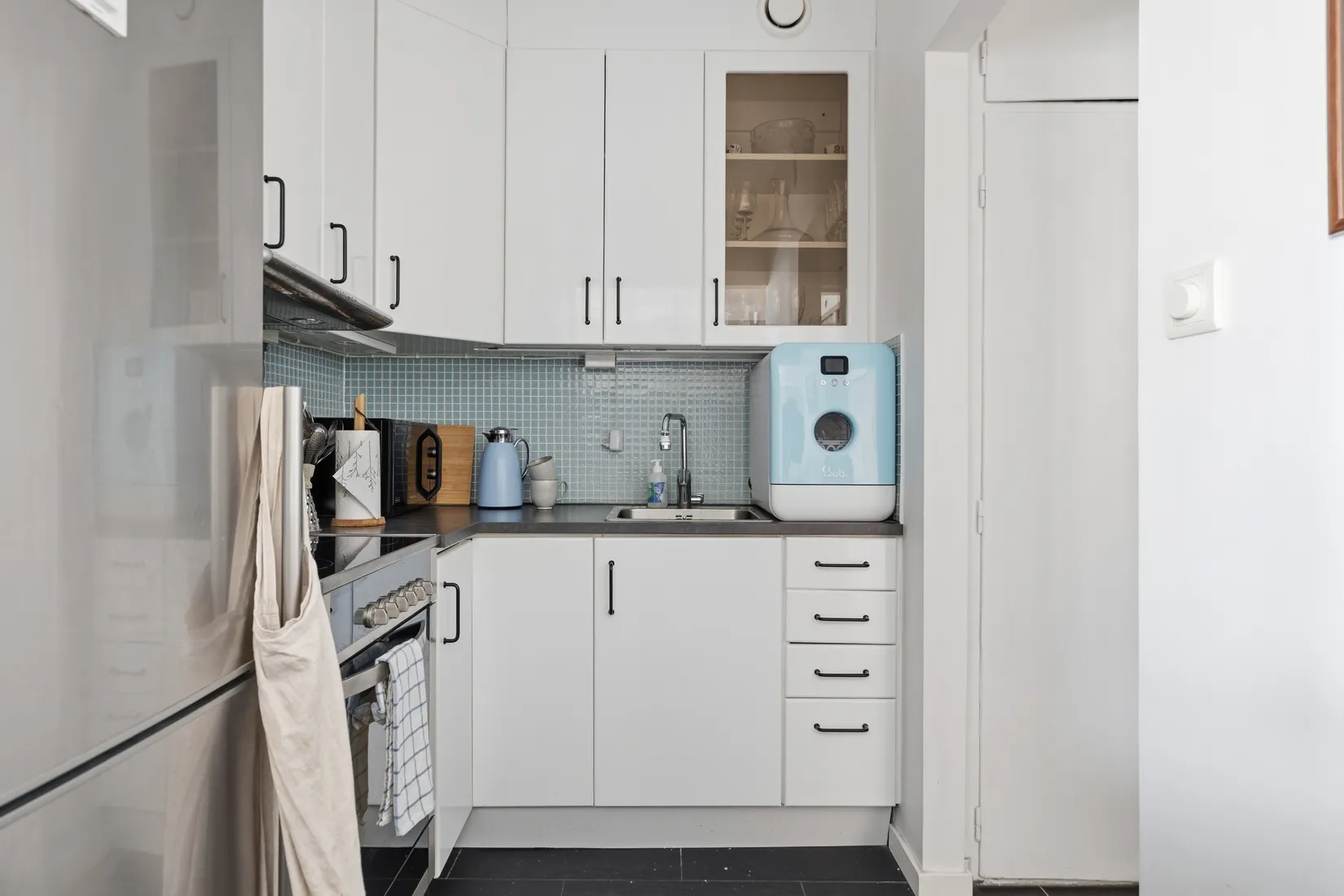 Bostadsrätt, Råsundavägen 45, Råsunda, Solna