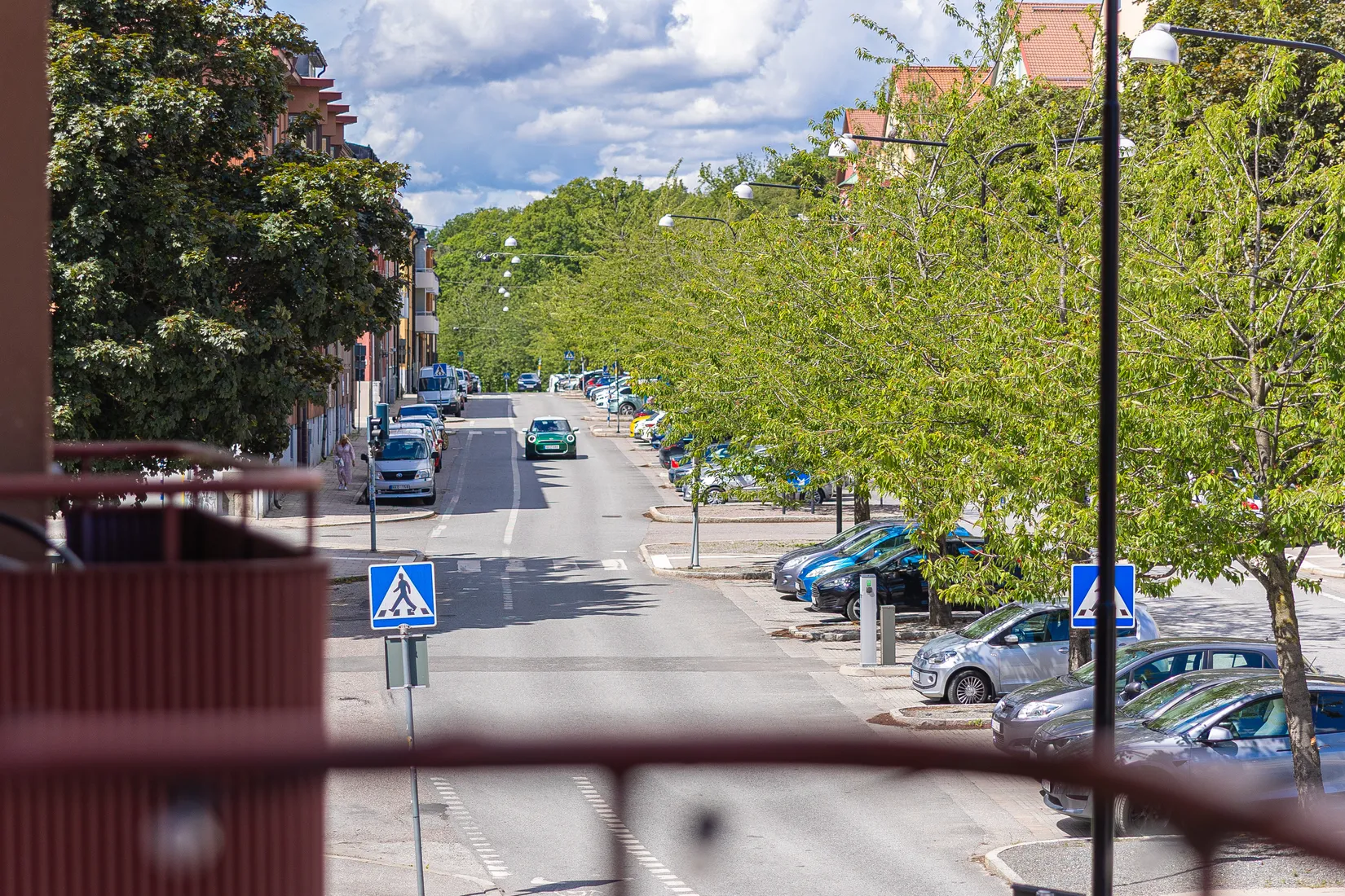 Bostadsrätt, Råsundavägen 45, Råsunda, Solna
