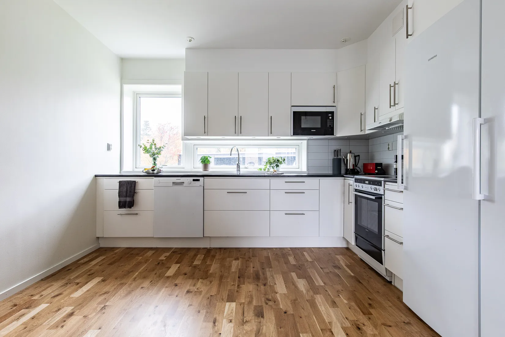 Bostadsrätt, Folkskolvägen 9B, Lugnvik, Östersund