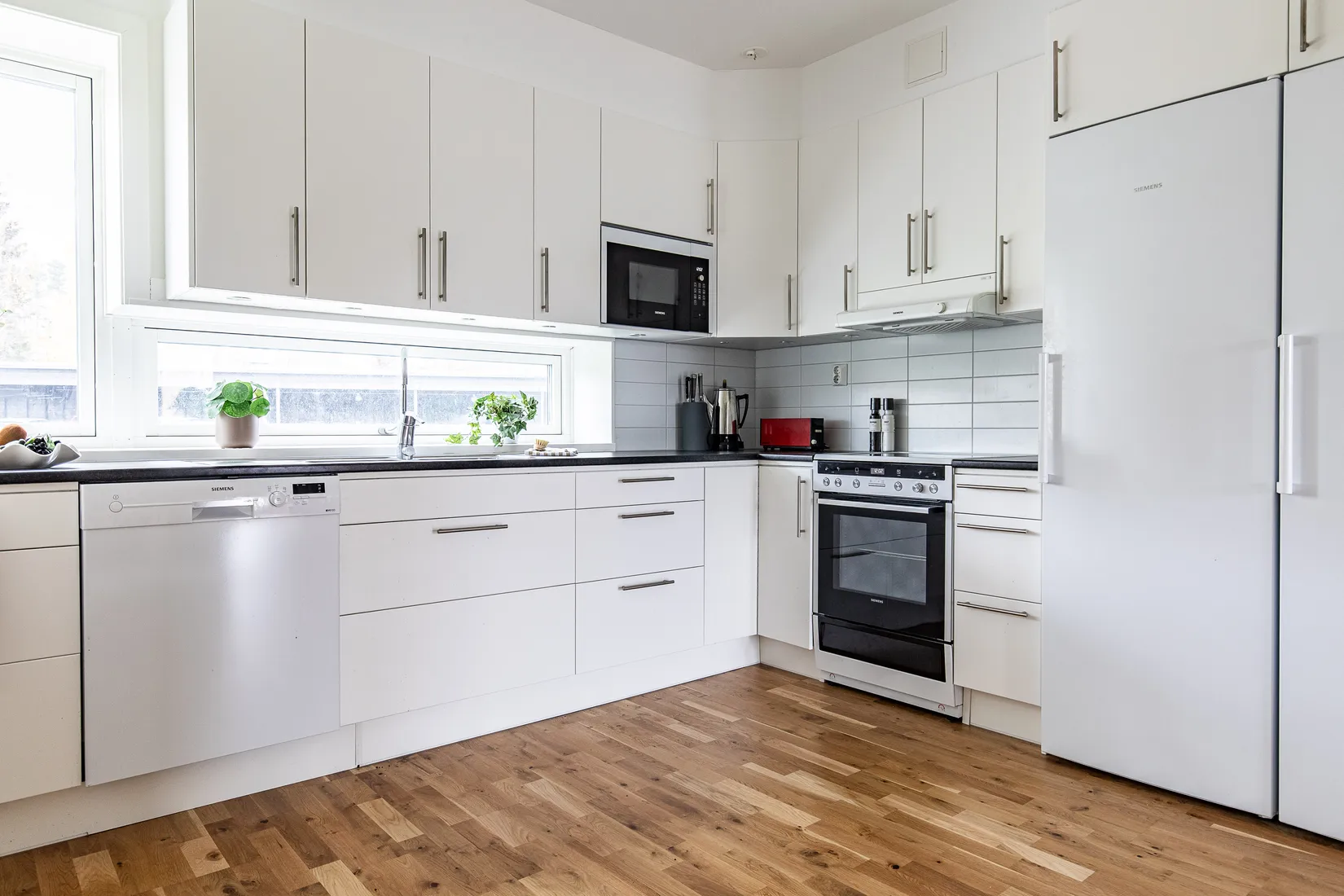 Bostadsrätt, Folkskolvägen 9B, Lugnvik, Östersund