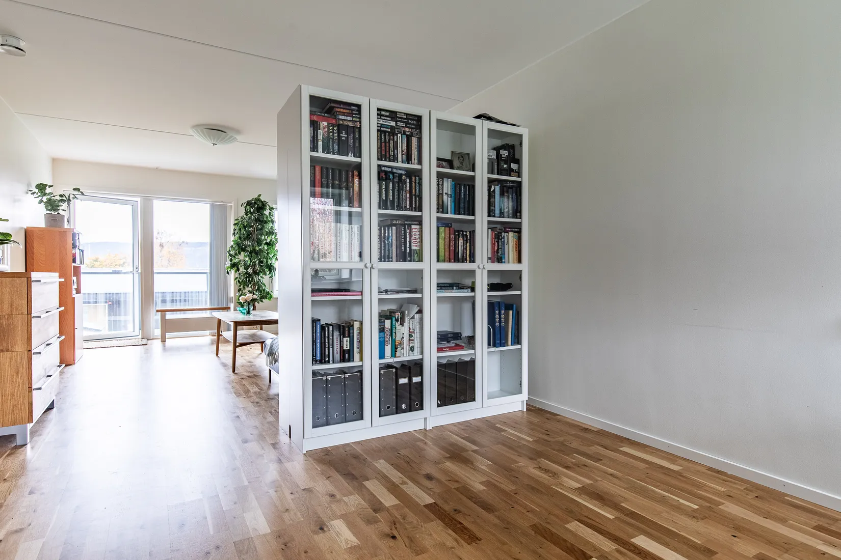 Bostadsrätt, Folkskolvägen 9B, Lugnvik, Östersund