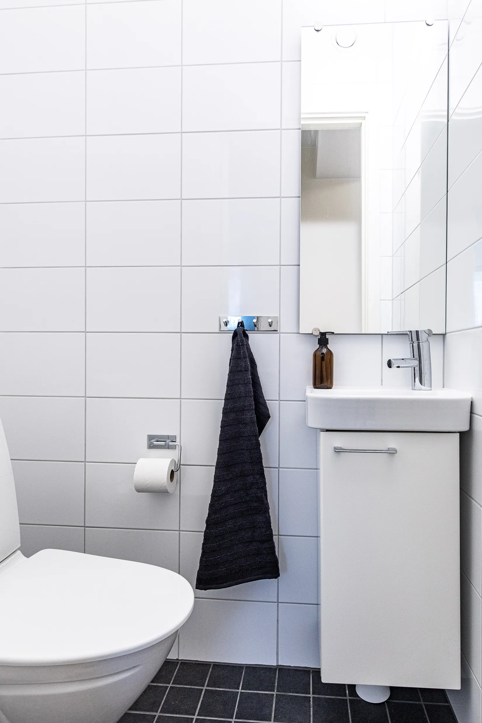 Bostadsrätt, Folkskolvägen 9B, Lugnvik, Östersund