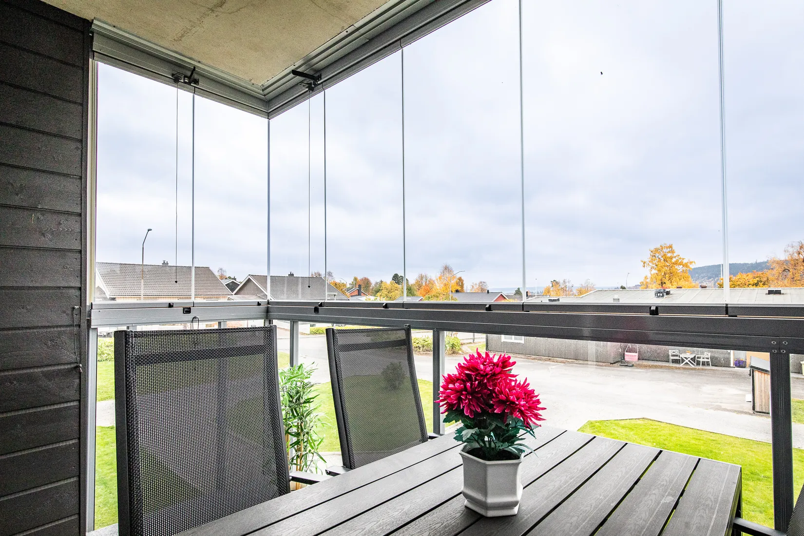 Bostadsrätt, Folkskolvägen 9B, Lugnvik, Östersund