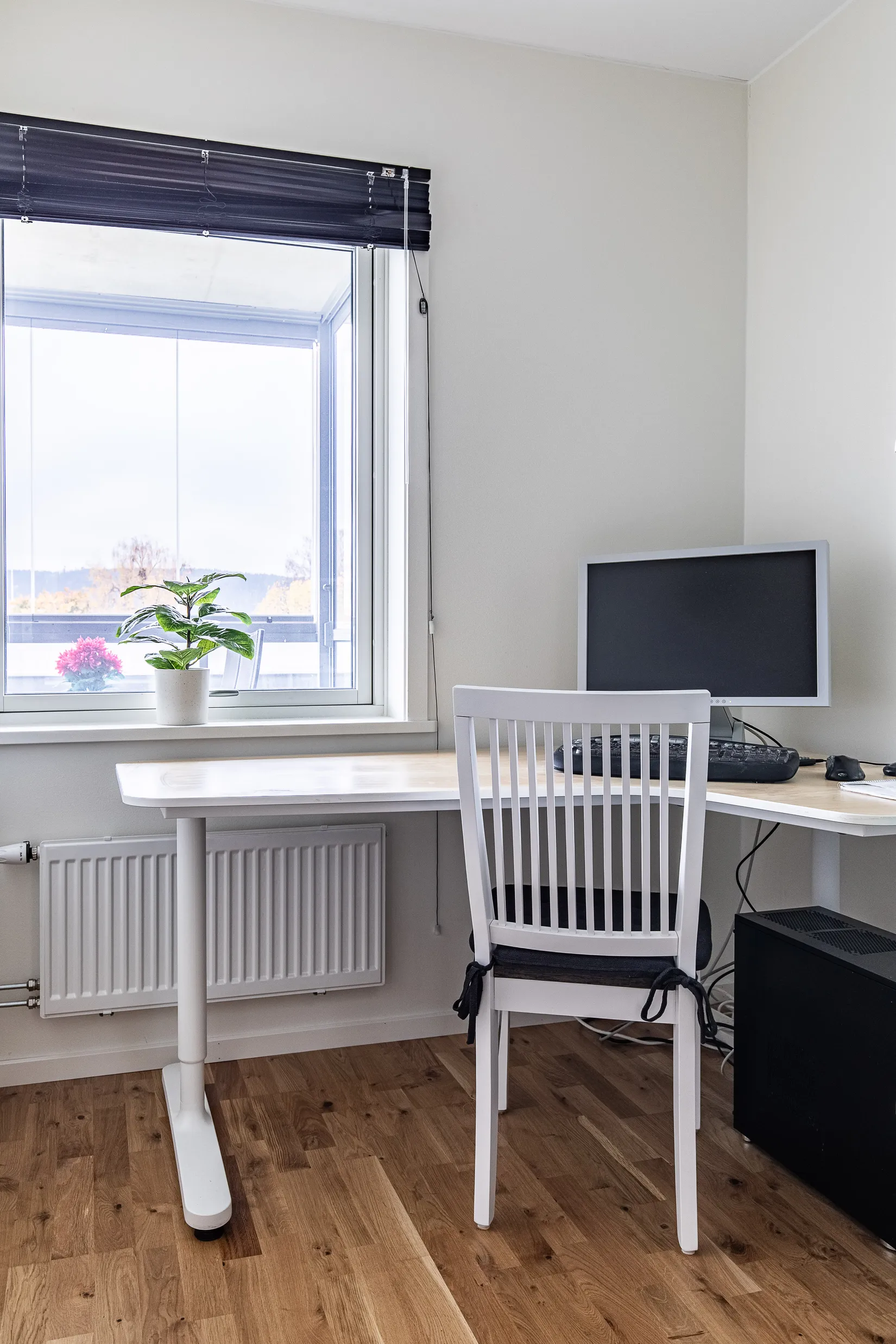 Bostadsrätt, Folkskolvägen 9B, Lugnvik, Östersund