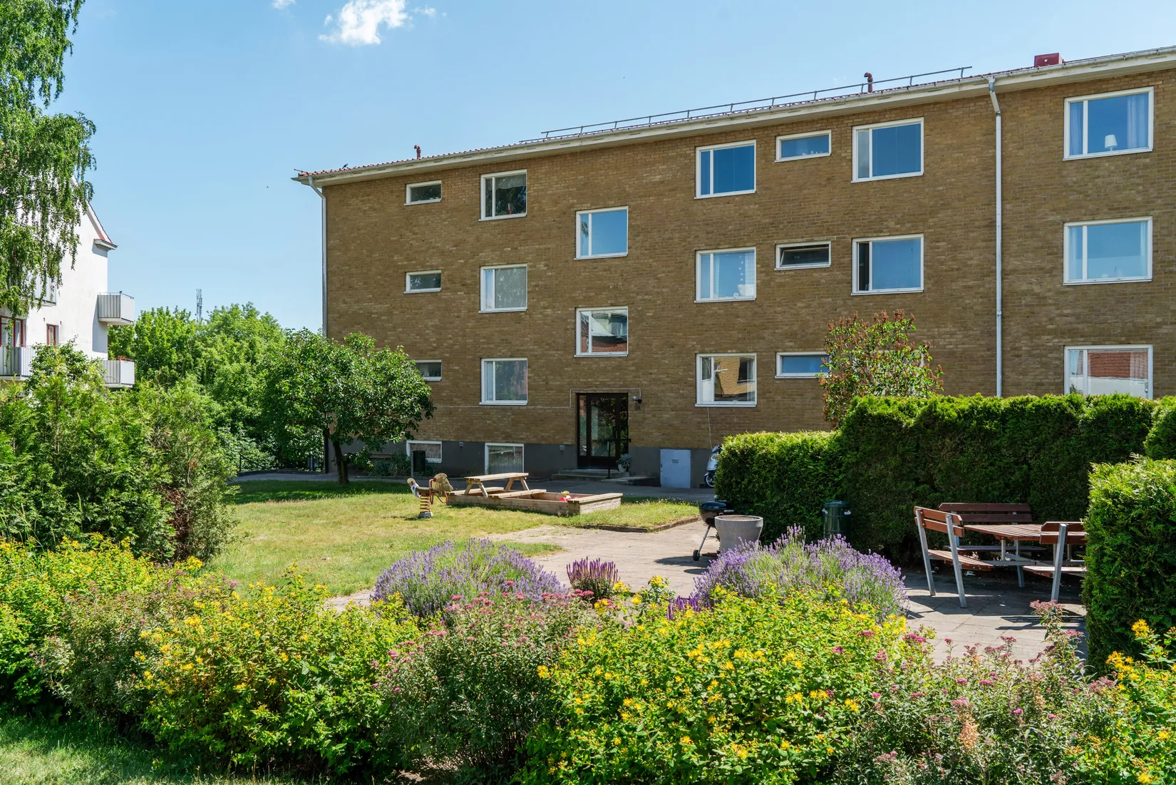 Bostadsrätt, Rådmansgatan 2A, Kävlinge - Centralt, Kävlinge