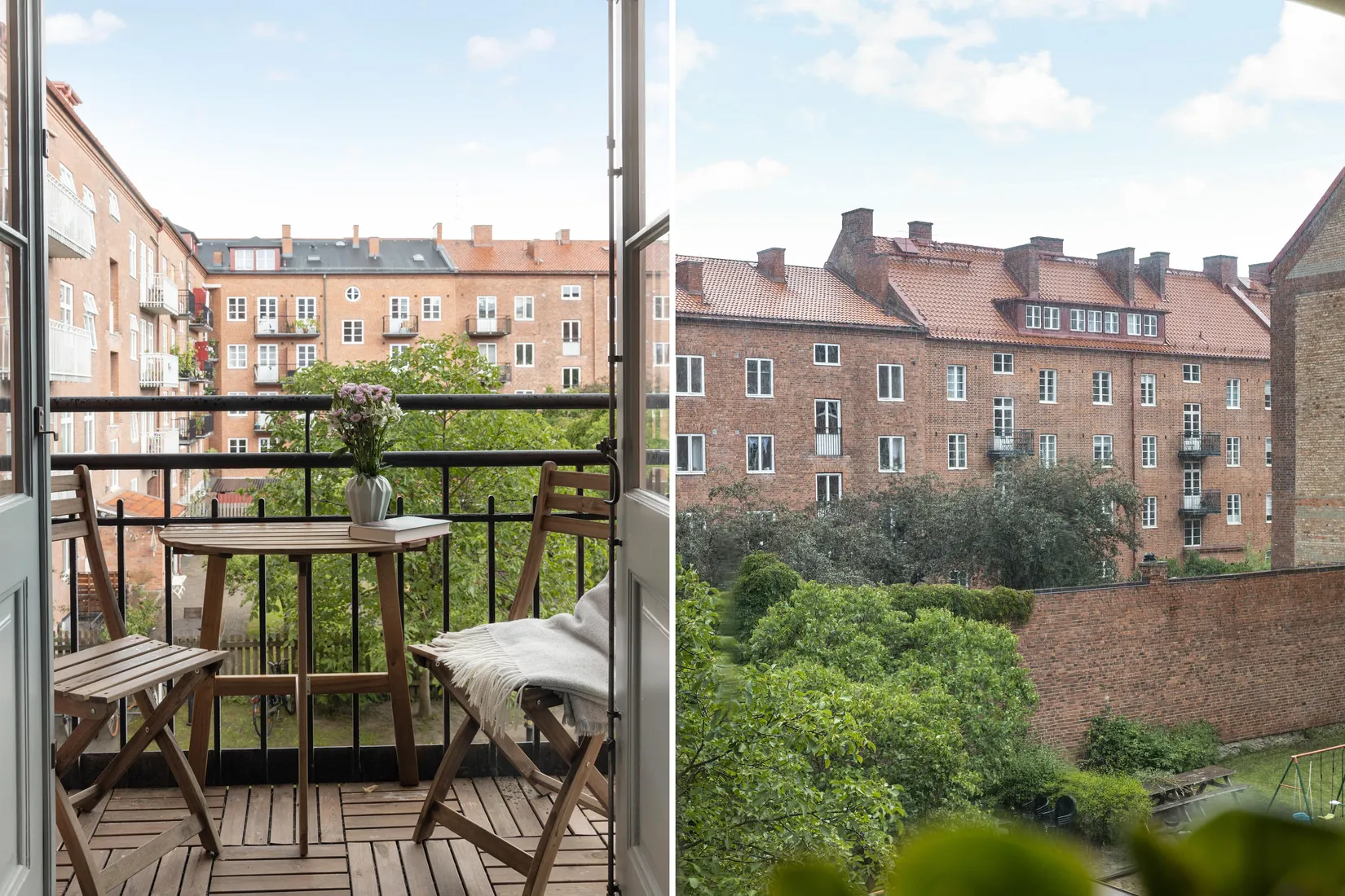 Bostadsrätt, Amiralsgatan 28, S:t Knut, Malmö