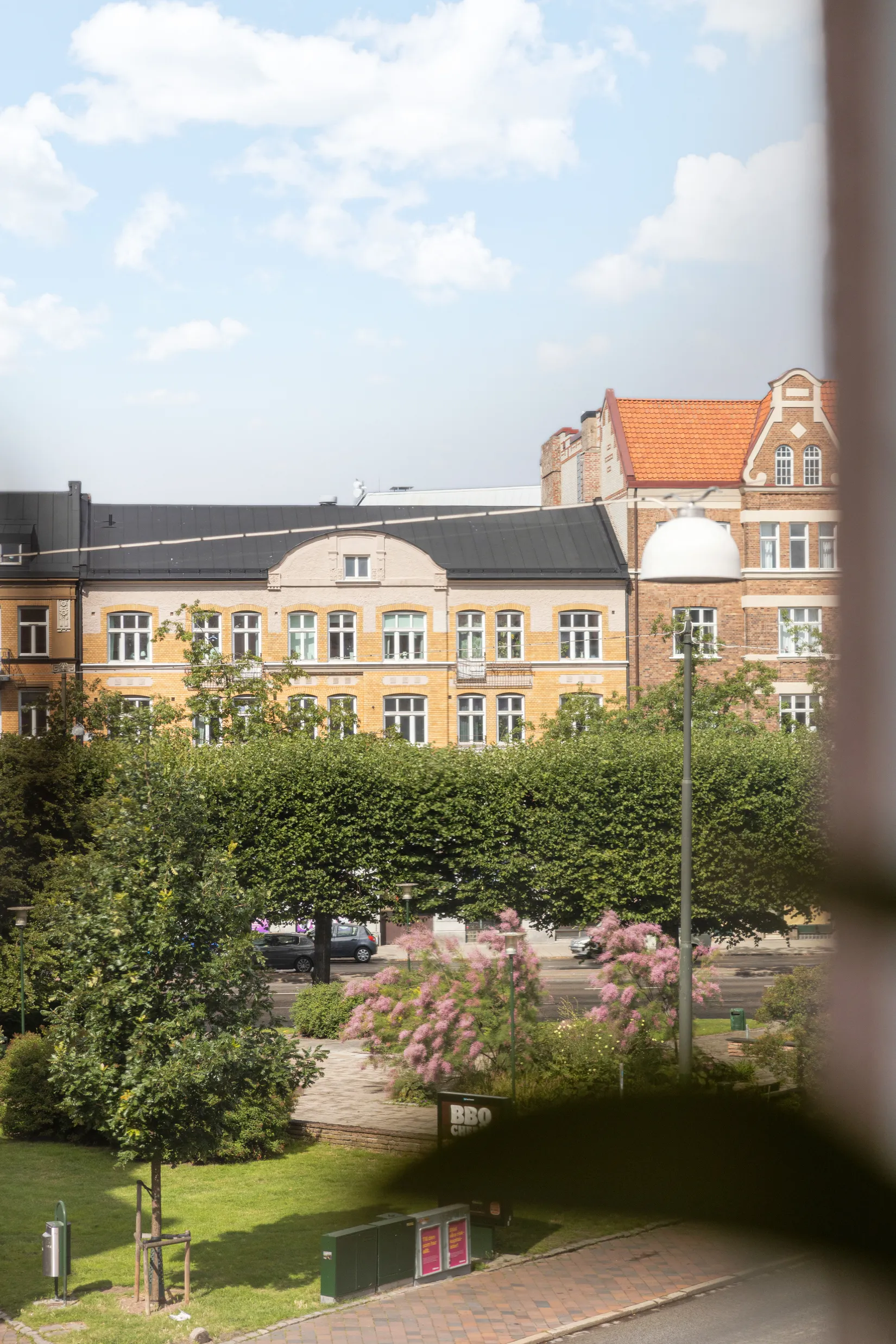 Bostadsrätt, Amiralsgatan 28, S:t Knut, Malmö