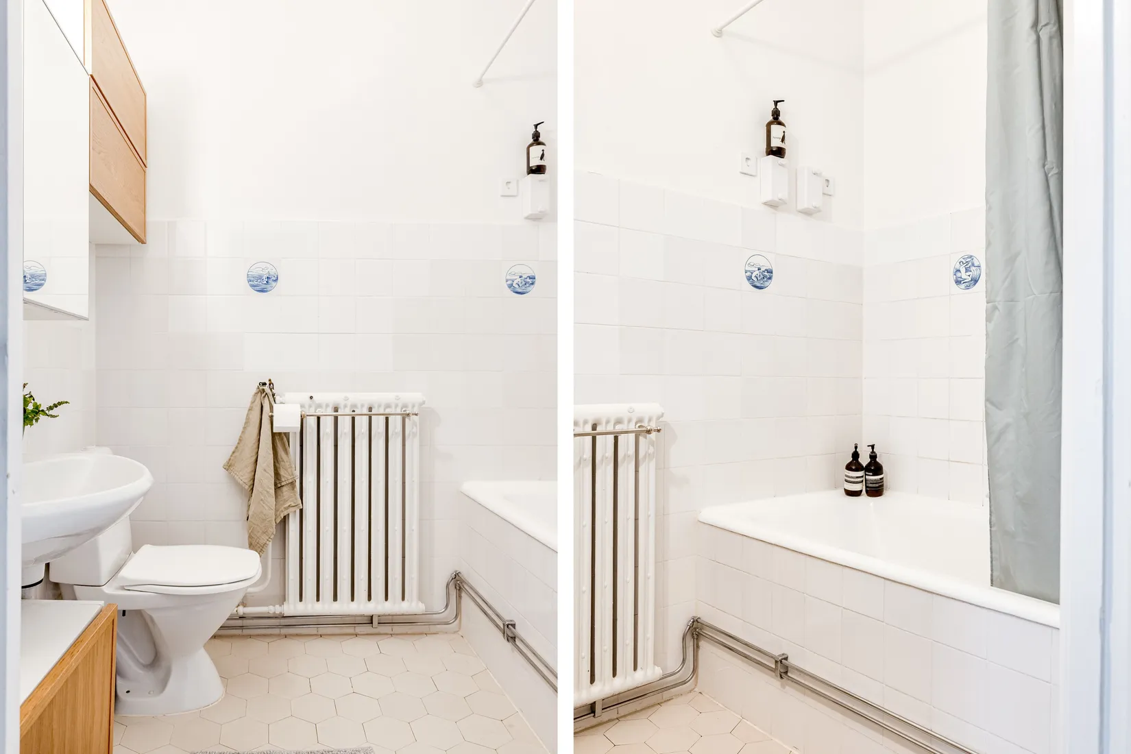 Bostadsrätt, Amiralsgatan 28, S:t Knut, Malmö