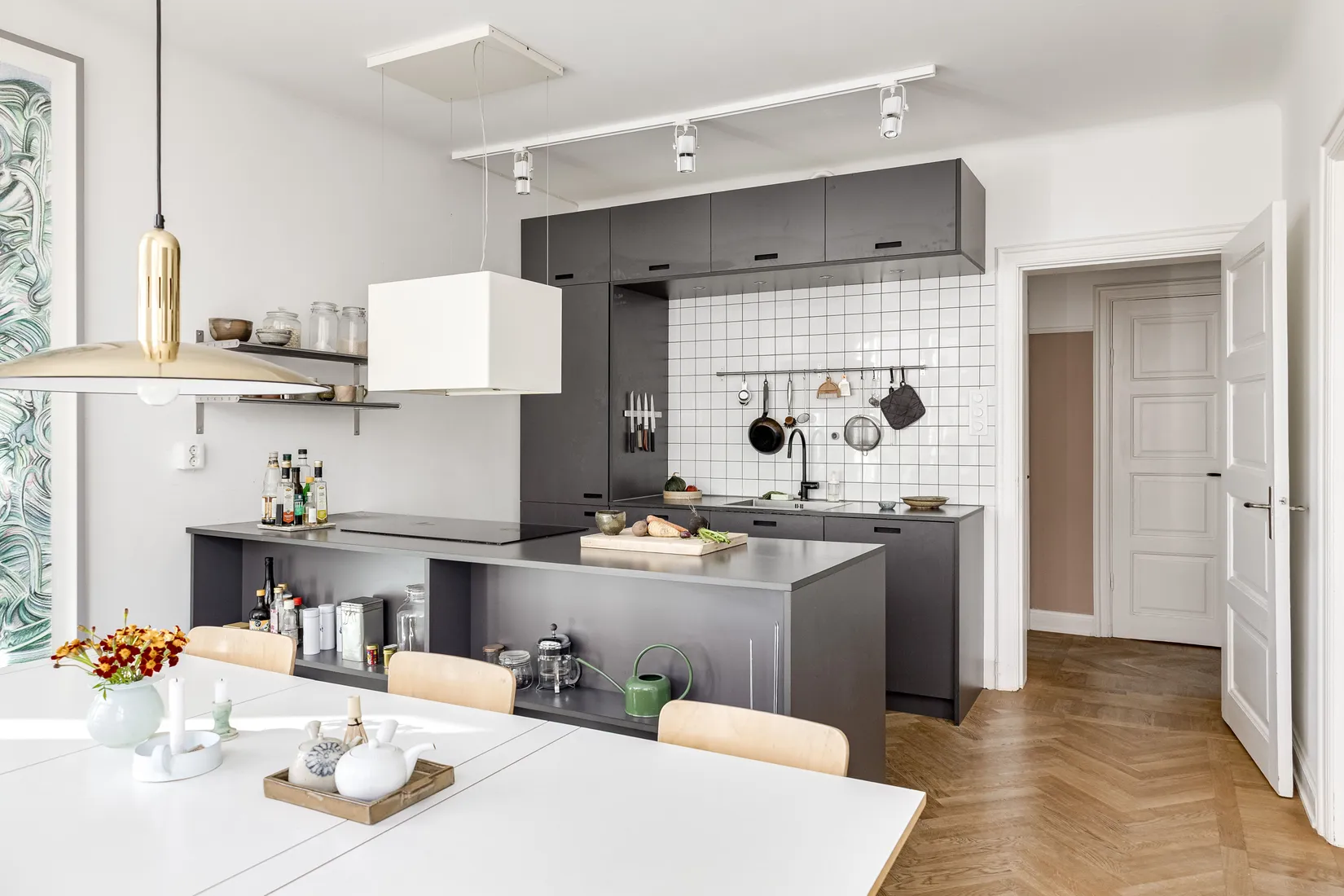 Bostadsrätt, Amiralsgatan 28, S:t Knut, Malmö