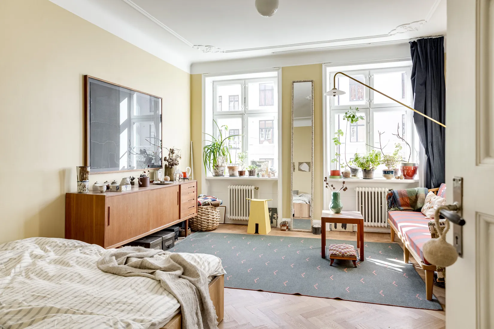 Bostadsrätt, Amiralsgatan 28, S:t Knut, Malmö