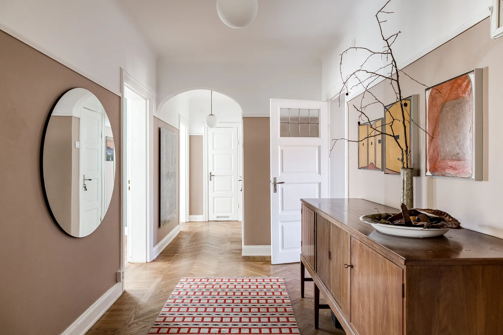 Bostadsrätt, Amiralsgatan 28, S:t Knut, Malmö