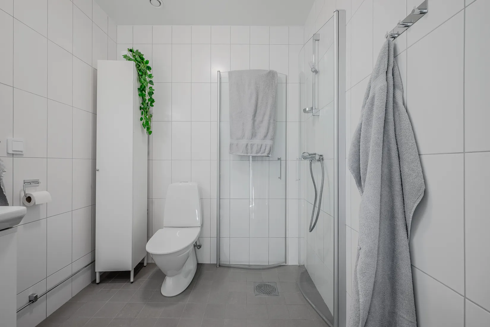 Radhus, Kavallerivägen 10B, Västra Bällsta, Vallentuna
