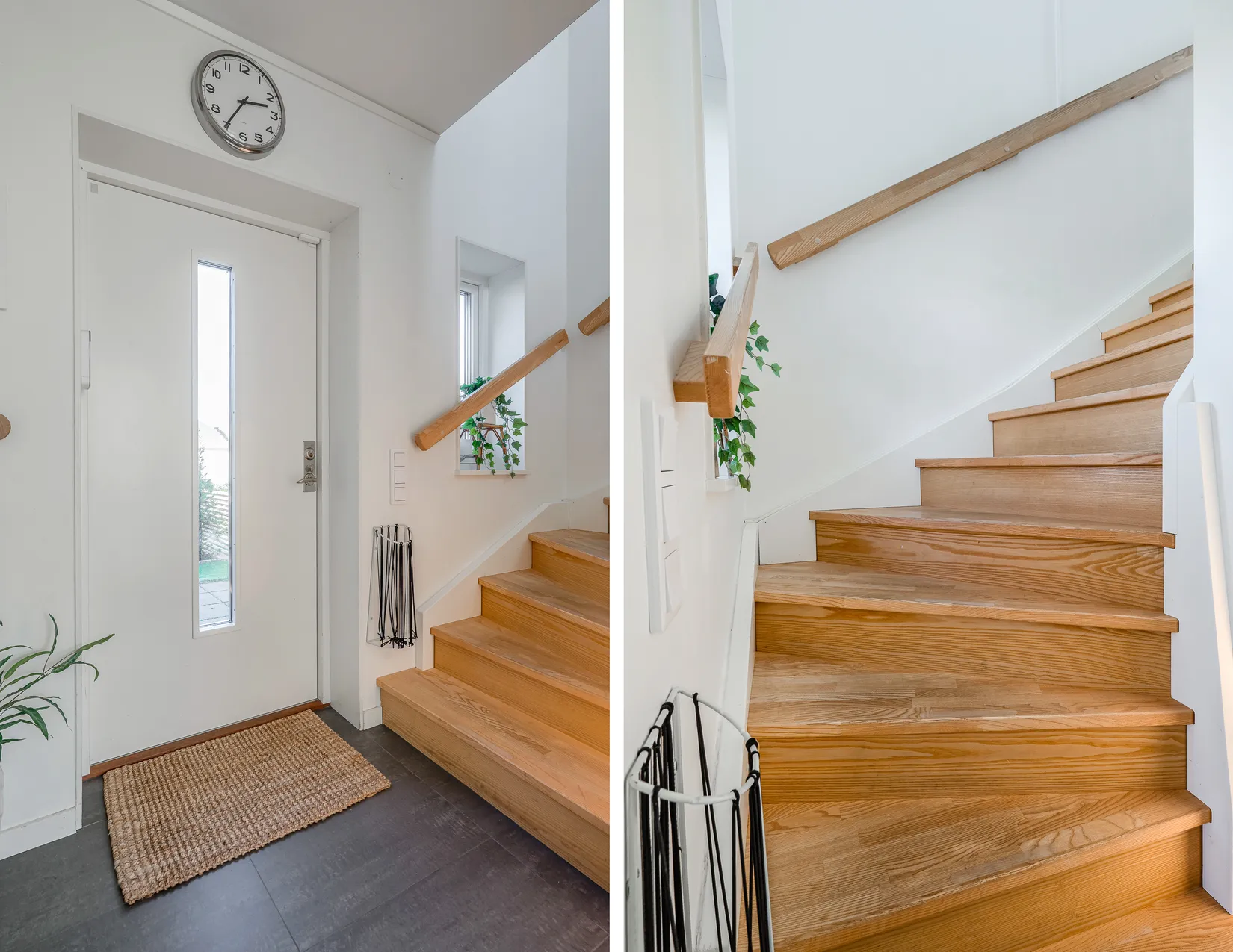 Radhus, Kavallerivägen 10B, Västra Bällsta, Vallentuna