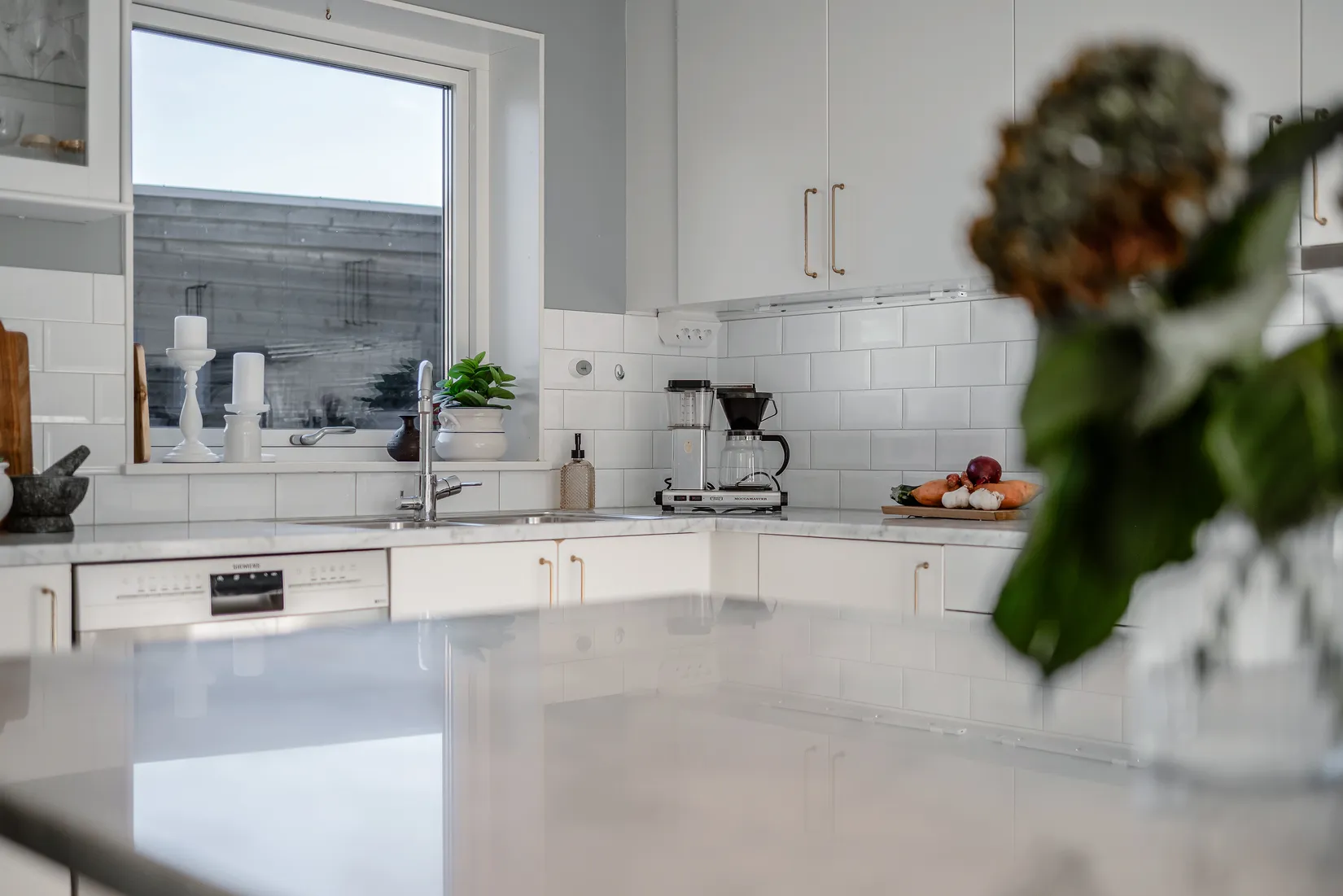 Radhus, Kavallerivägen 10B, Västra Bällsta, Vallentuna