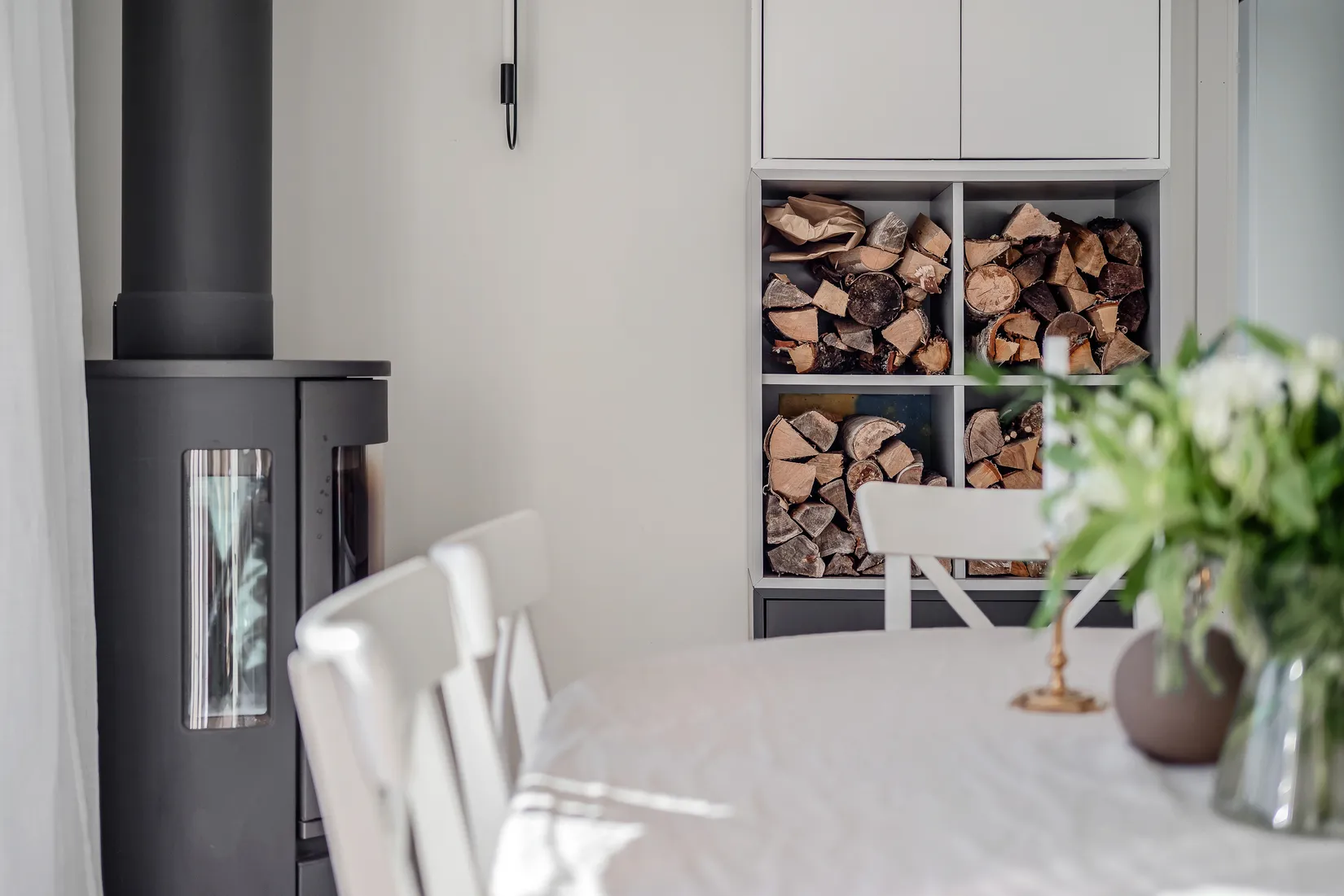Radhus, Kavallerivägen 10B, Västra Bällsta, Vallentuna