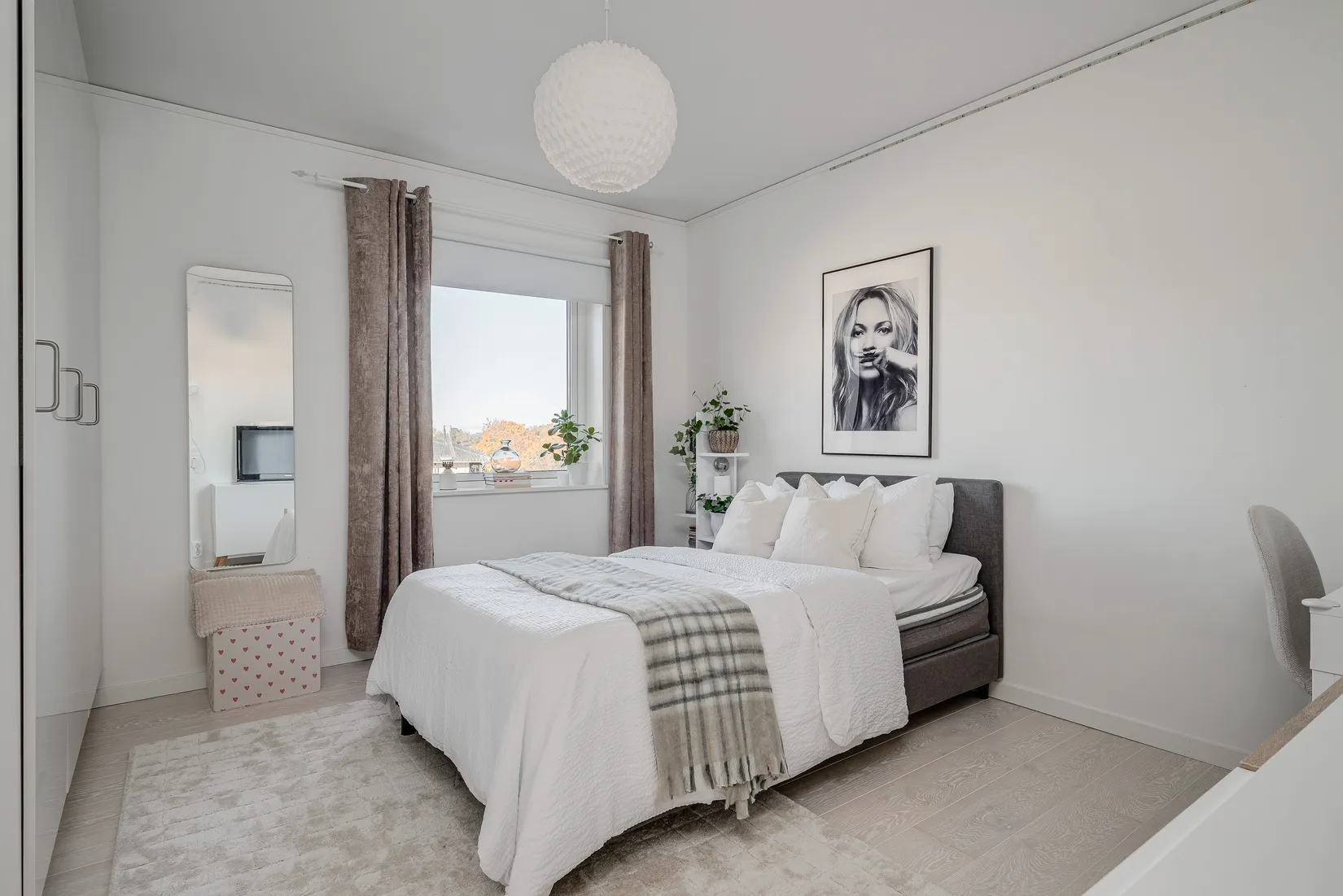 Radhus, Kavallerivägen 10B, Västra Bällsta, Vallentuna