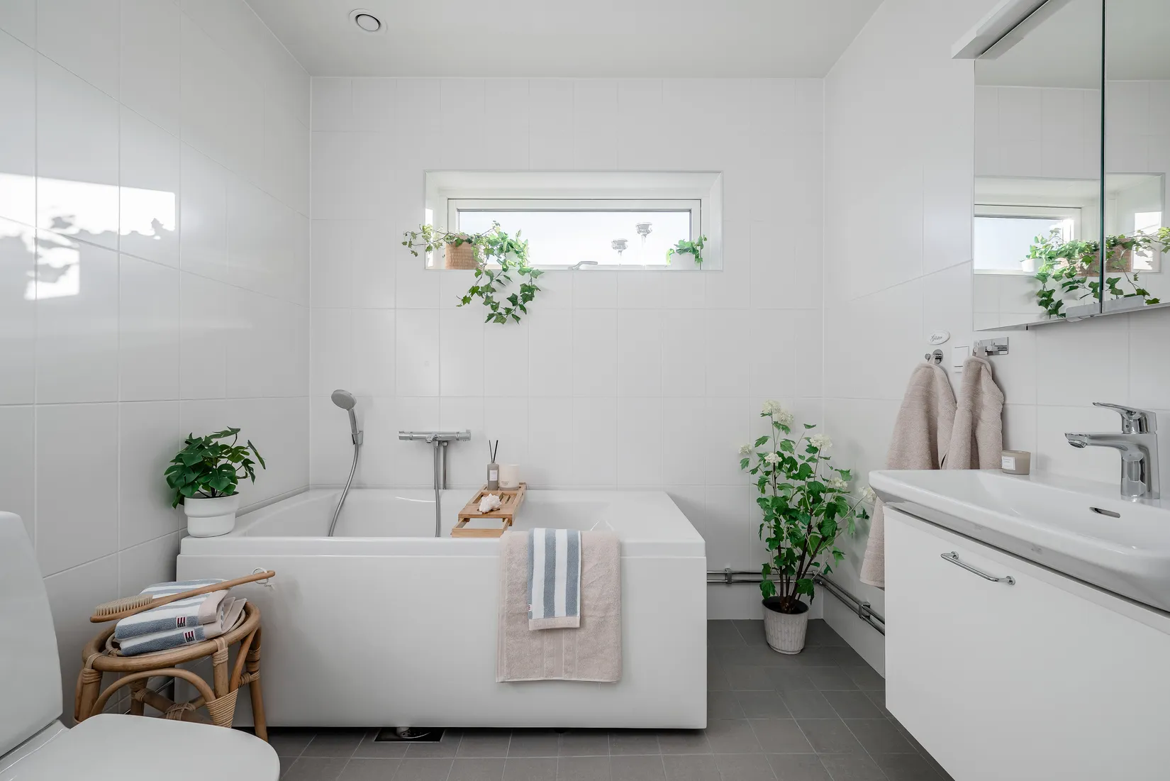 Radhus, Kavallerivägen 10B, Västra Bällsta, Vallentuna