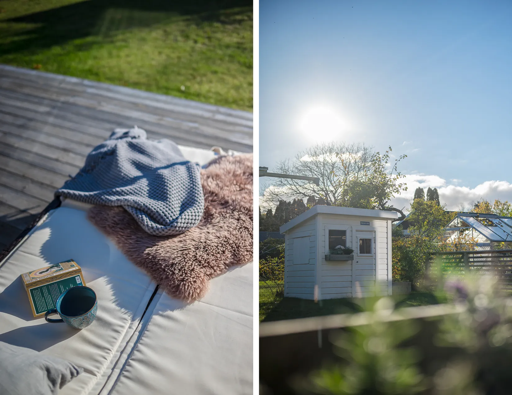 Radhus, Kavallerivägen 10B, Västra Bällsta, Vallentuna