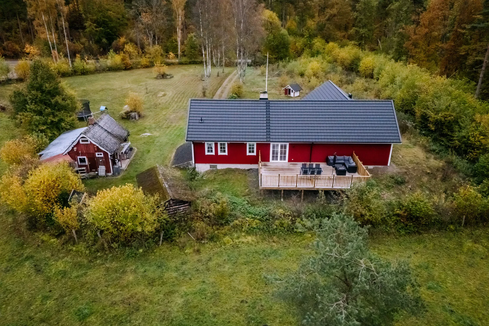 Villa, Ballingslöv 2282, Ballingslöv, Hässleholm