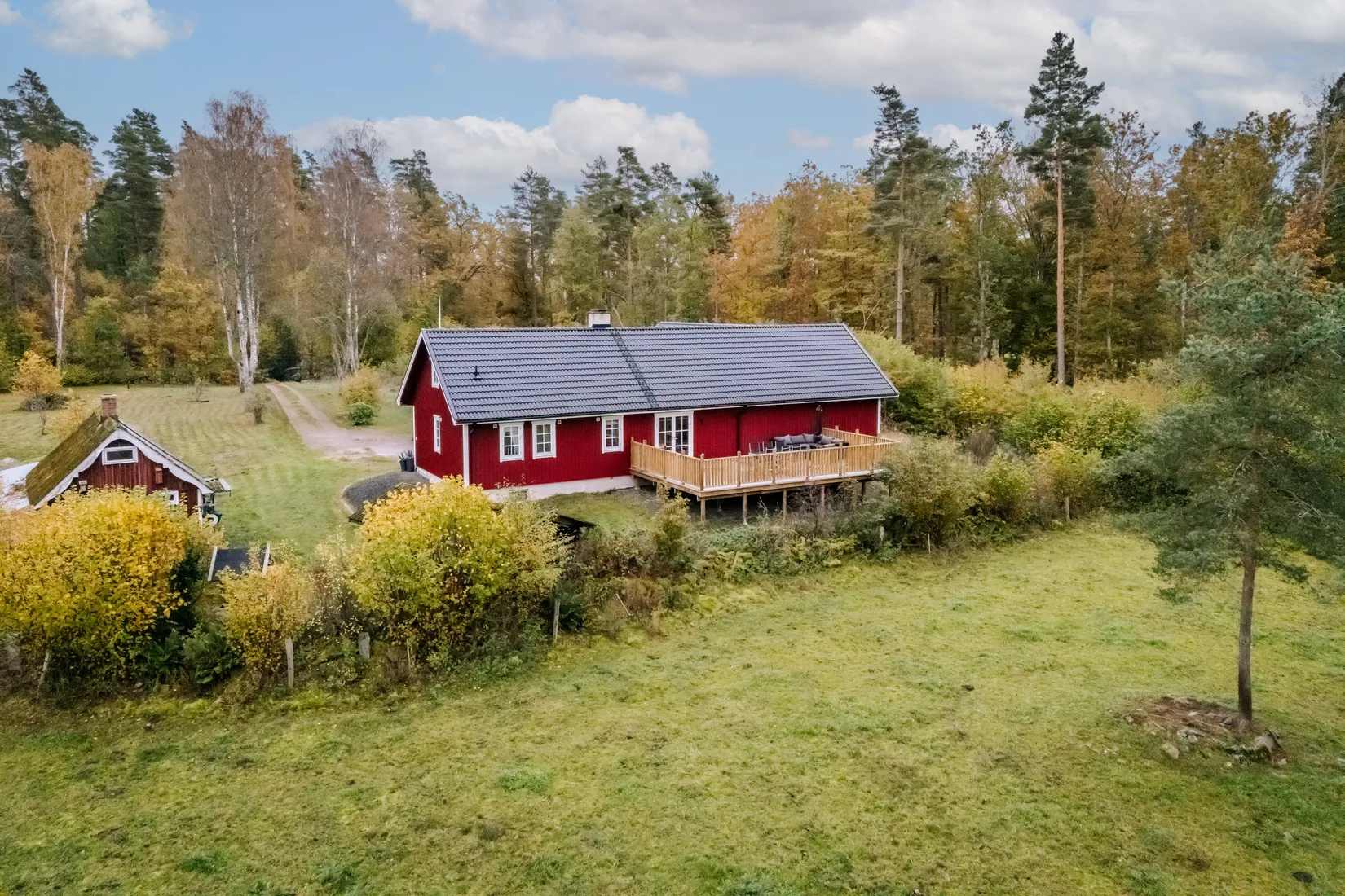 Villa, Ballingslöv 2282, Ballingslöv, Hässleholm