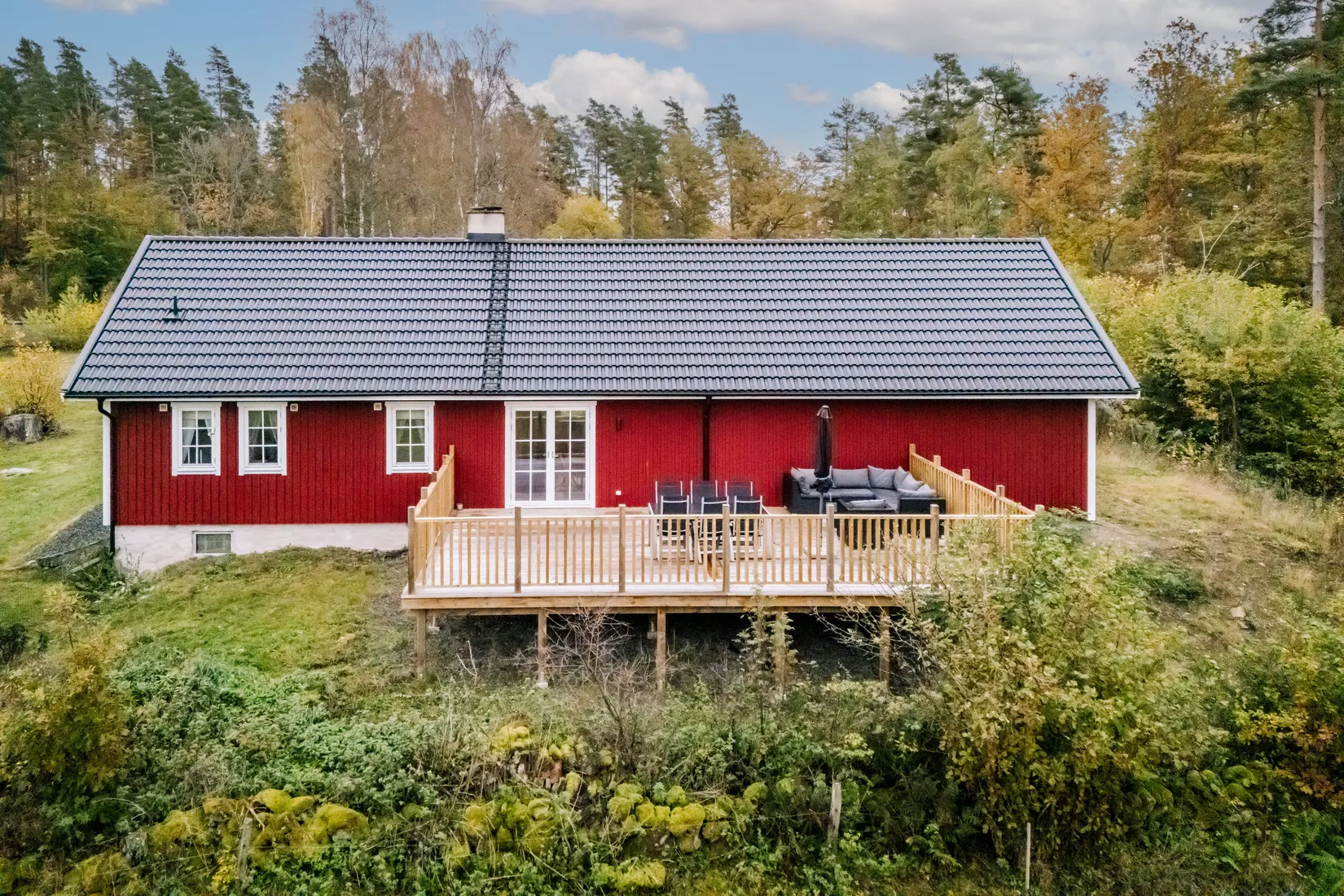 Villa, Ballingslöv 2282, Ballingslöv, Hässleholm