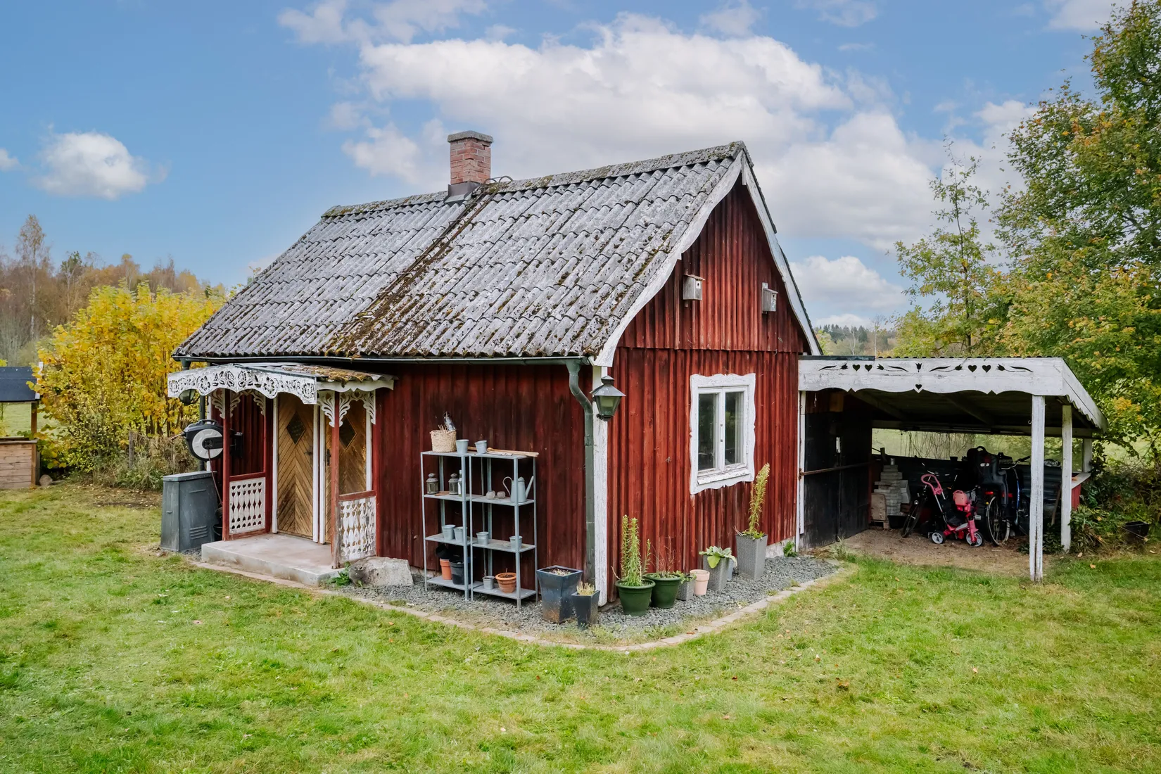 Villa, Ballingslöv 2282, Ballingslöv, Hässleholm