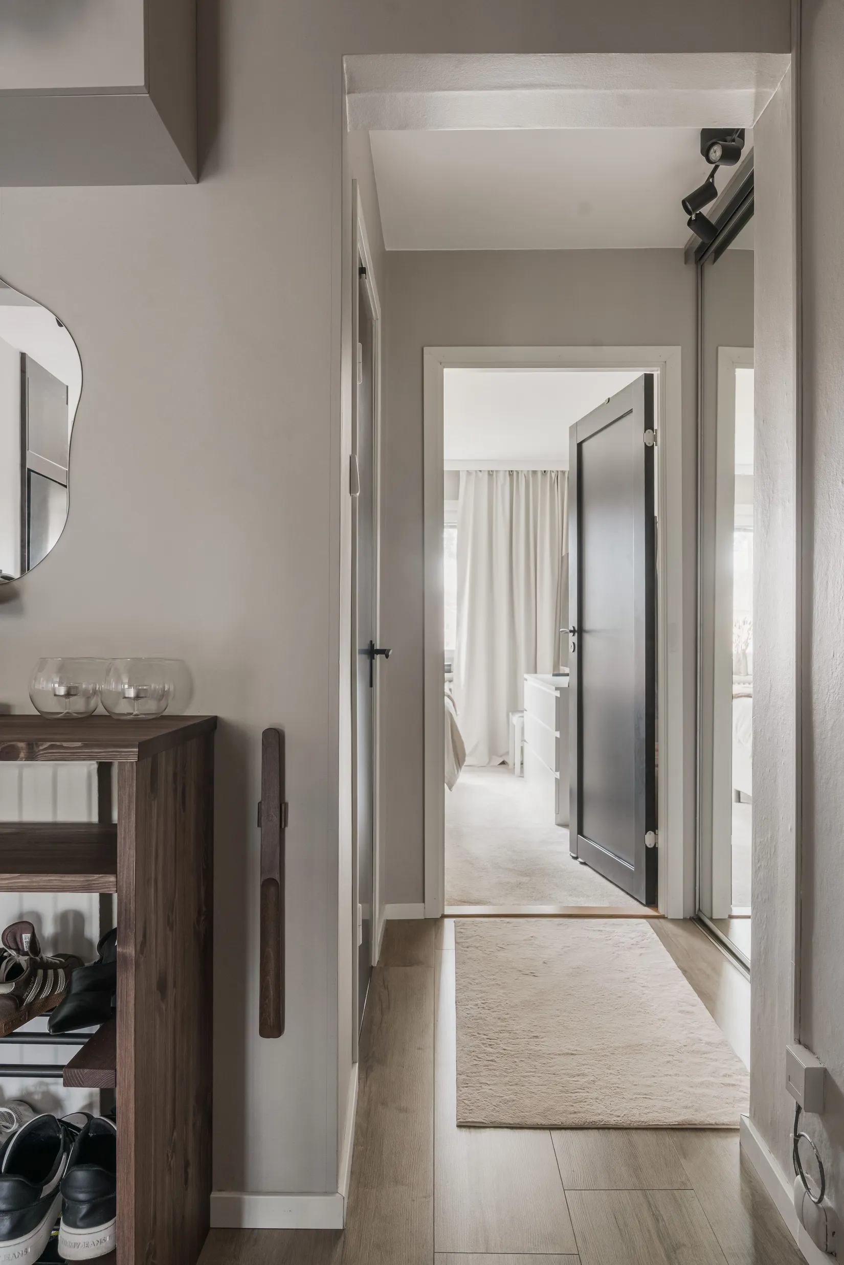 Bostadsrätt, Centralgatan 2A, Rättvik