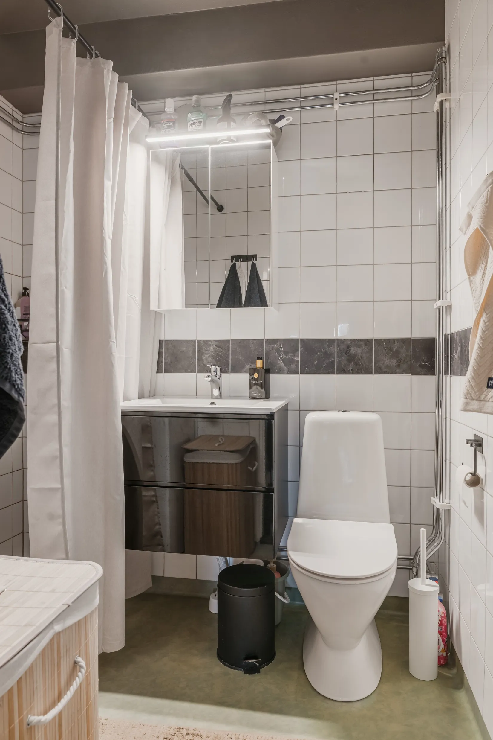 Bostadsrätt, Centralgatan 2A, Rättvik