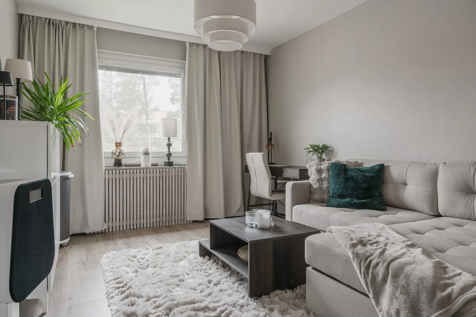 Bostadsrätt, Centralgatan 2A, Rättvik