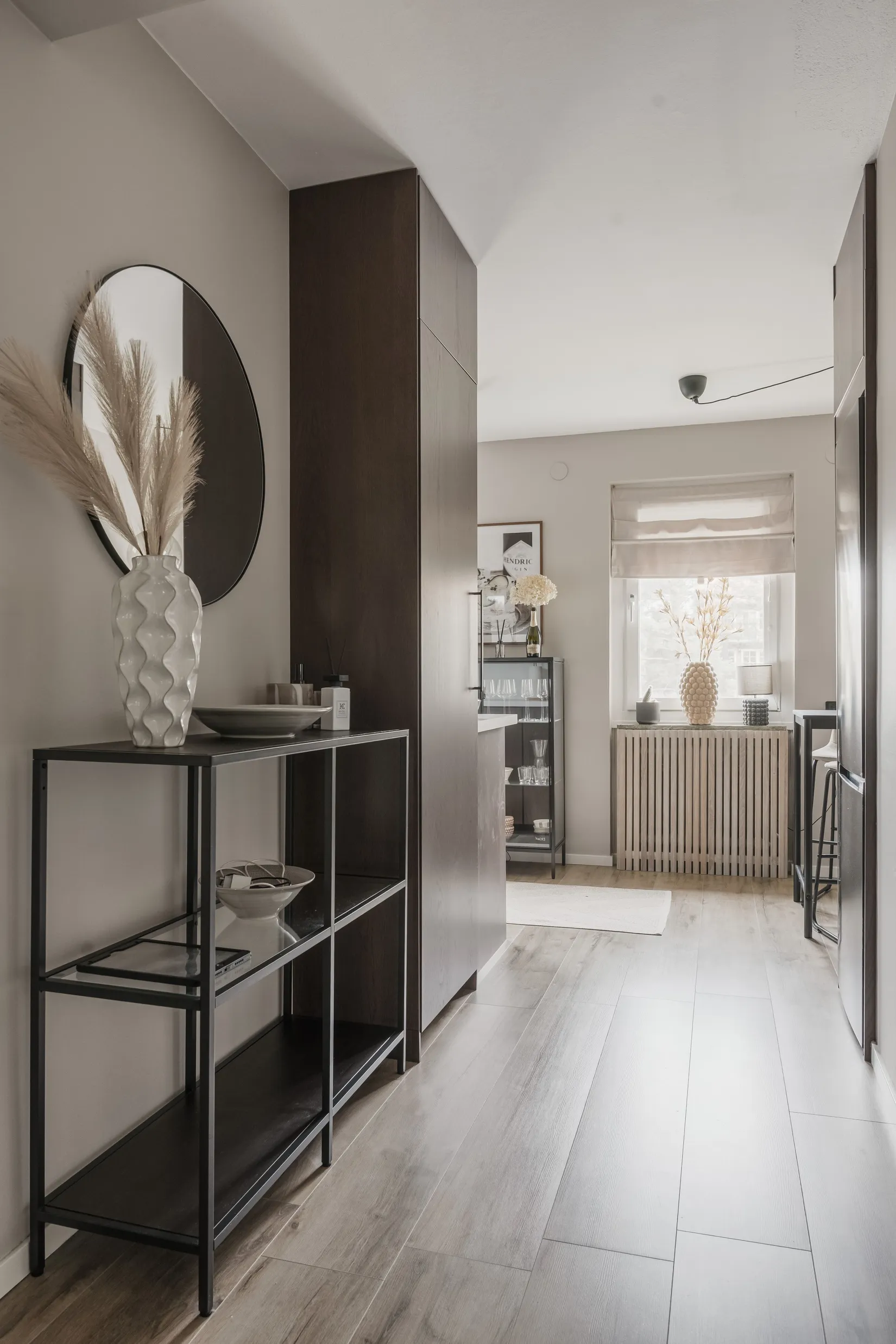 Bostadsrätt, Centralgatan 2A, Rättvik