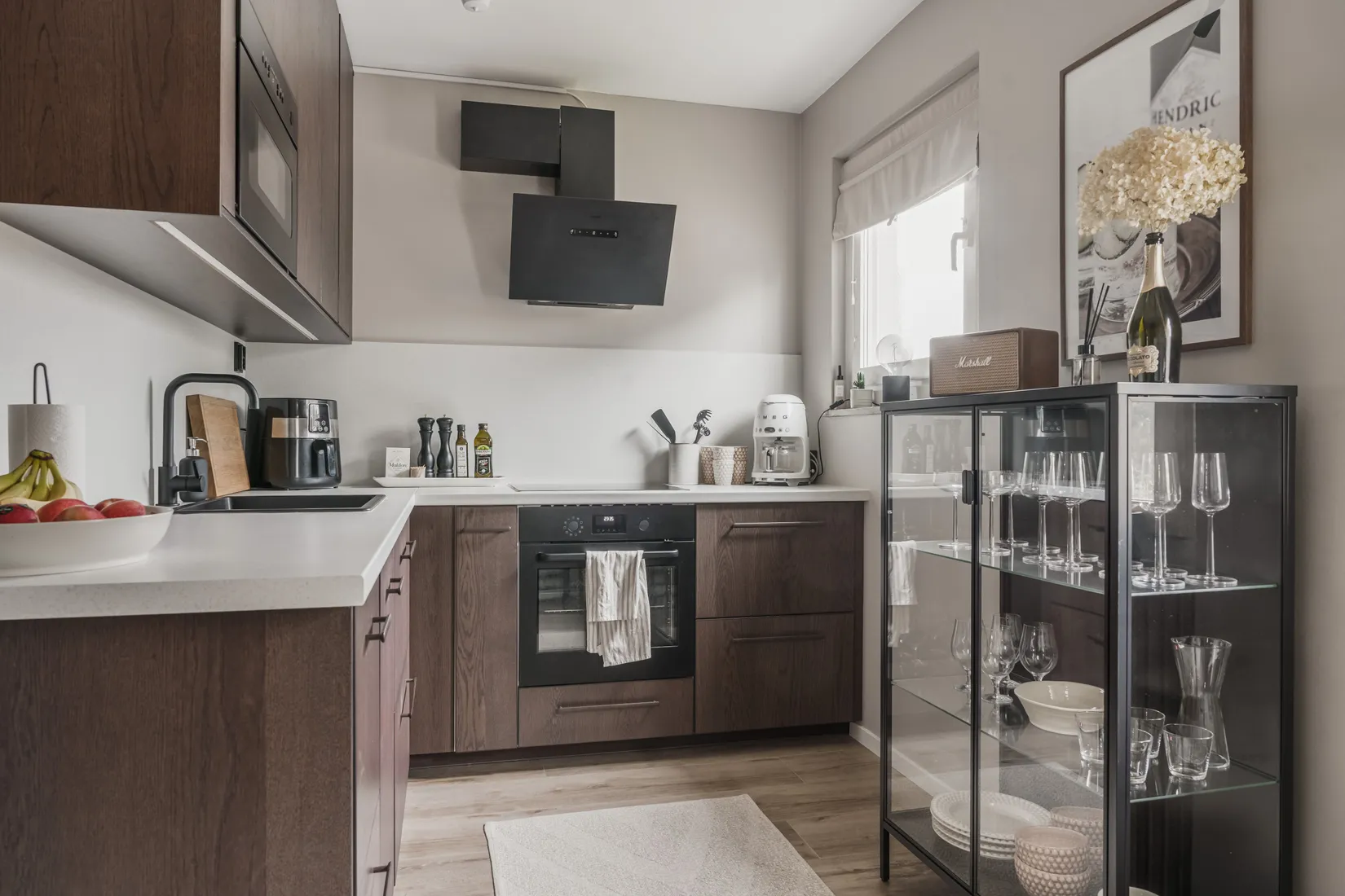 Bostadsrätt, Centralgatan 2A, Rättvik