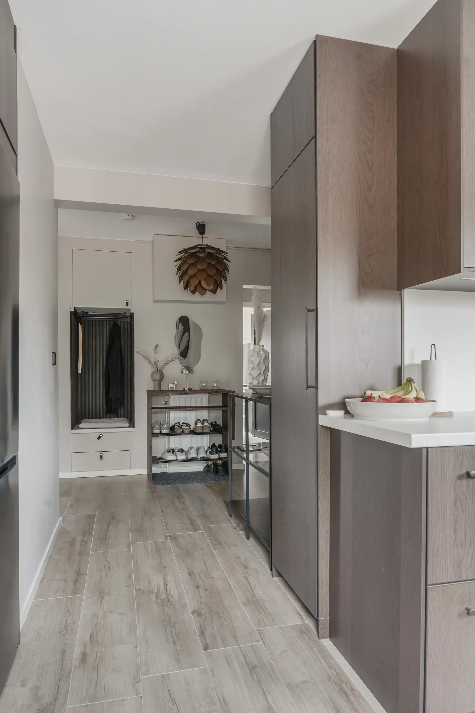 Bostadsrätt, Centralgatan 2A, Rättvik