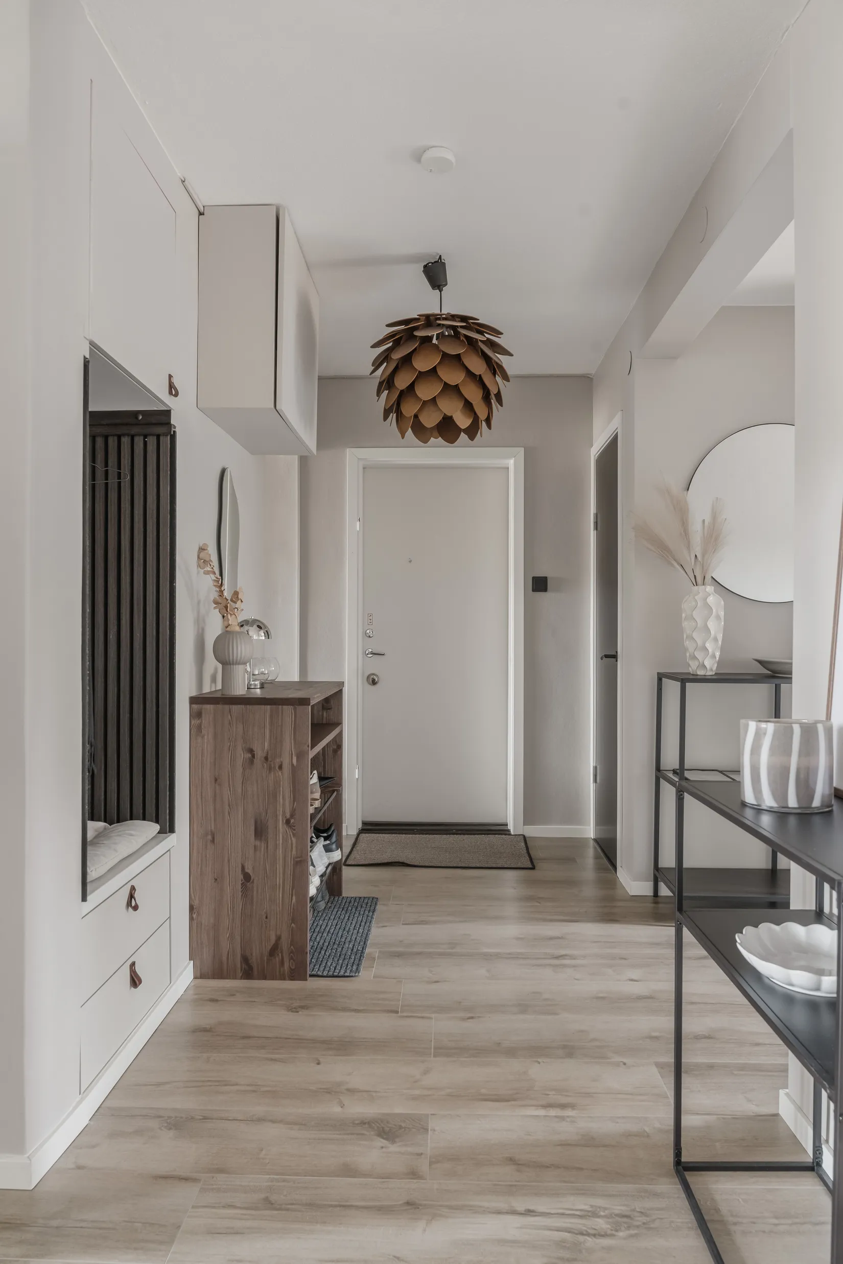 Bostadsrätt, Centralgatan 2A, Rättvik