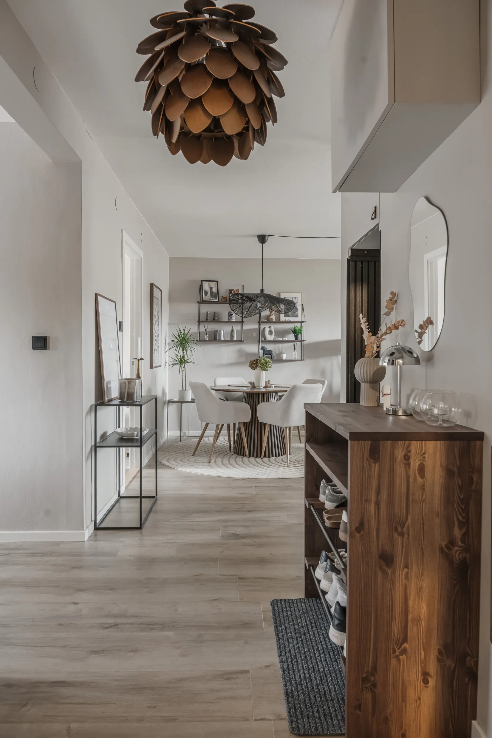 Bostadsrätt, Centralgatan 2A, Rättvik