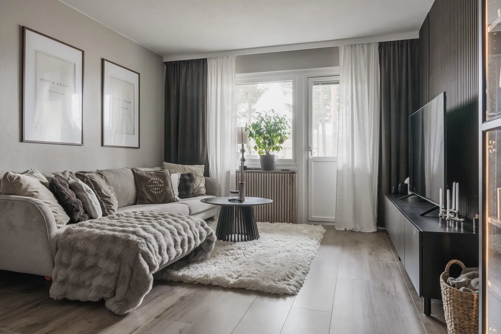 Bostadsrätt, Centralgatan 2A, Rättvik
