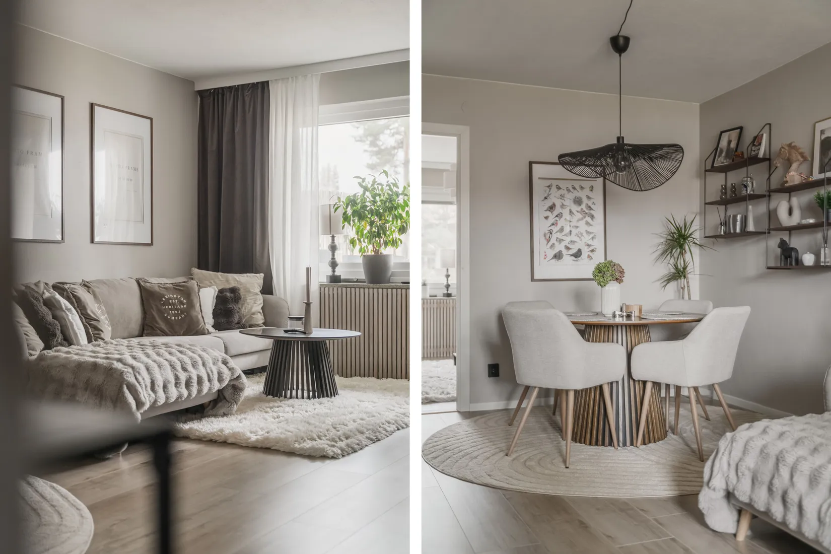 Bostadsrätt, Centralgatan 2A, Rättvik