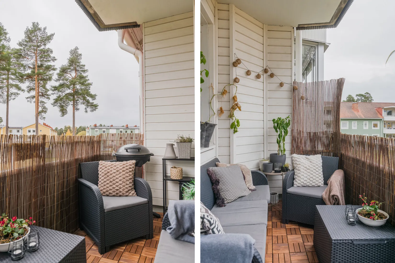 Bostadsrätt, Centralgatan 2A, Rättvik