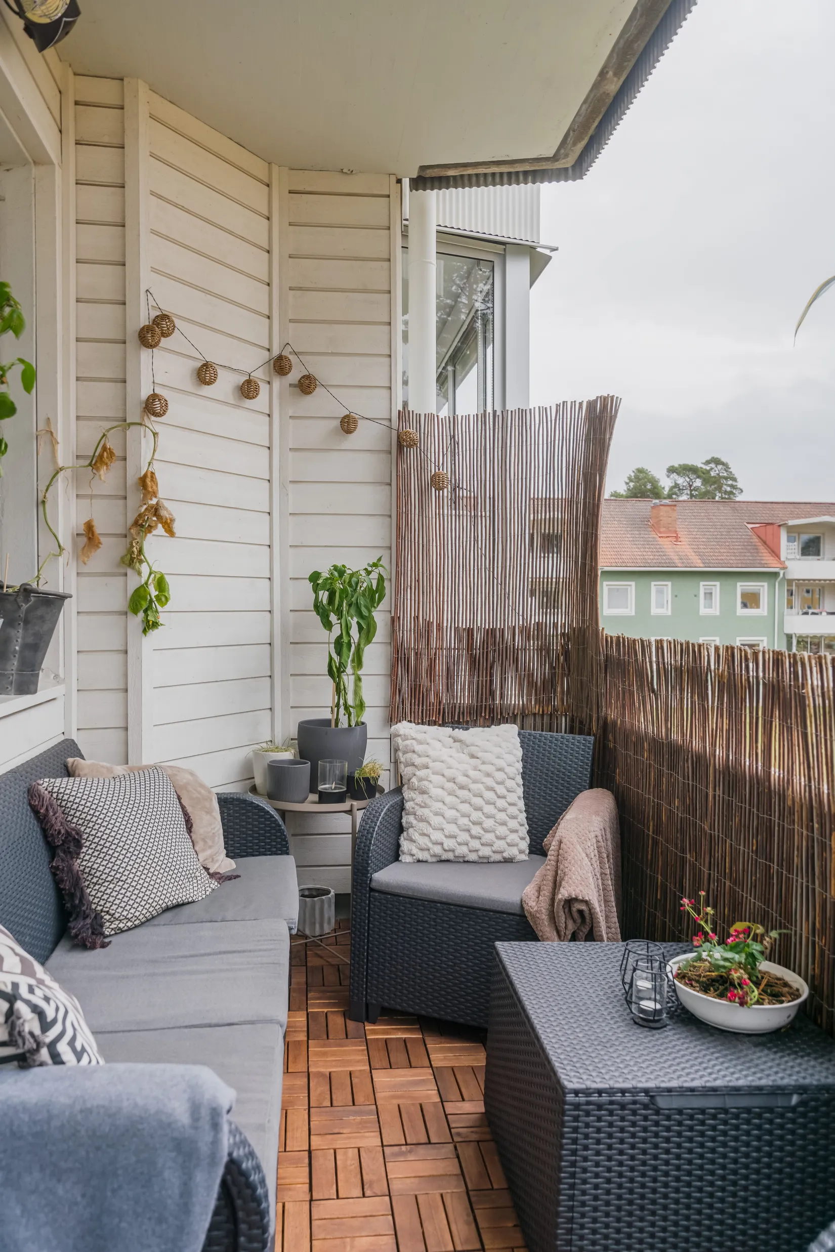 Bostadsrätt, Centralgatan 2A, Rättvik