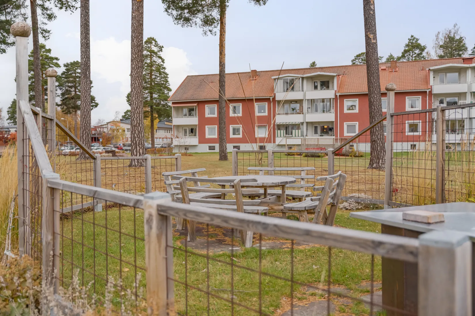 Bostadsrätt, Centralgatan 2A, Rättvik
