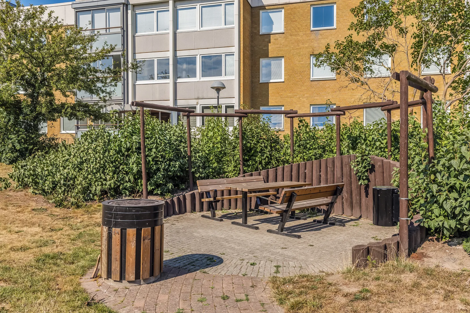 Bostadsrätt, Konsultgatan 14, Södertorp, Malmö