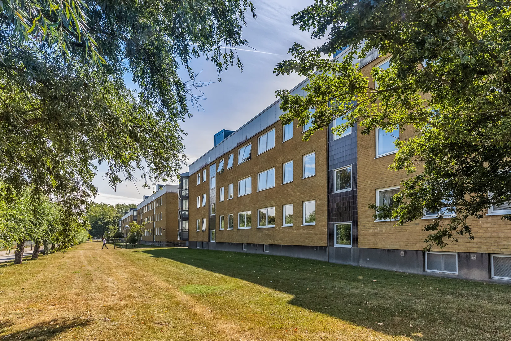 Bostadsrätt, Konsultgatan 14, Södertorp, Malmö