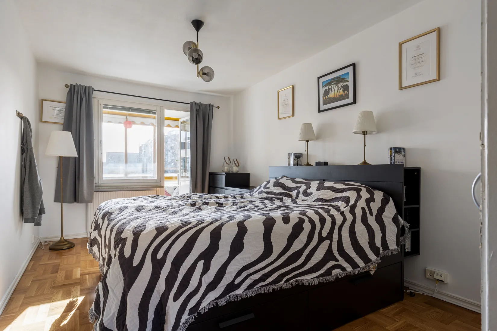 Bostadsrätt, Konsultgatan 14, Södertorp, Malmö