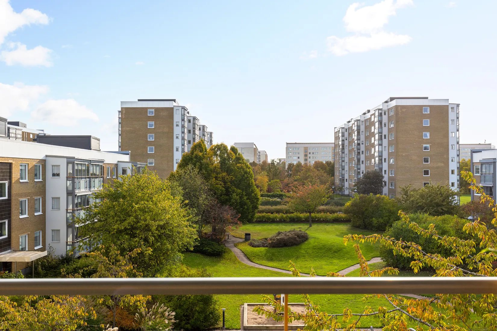 Bostadsrätt, Konsultgatan 14, Södertorp, Malmö