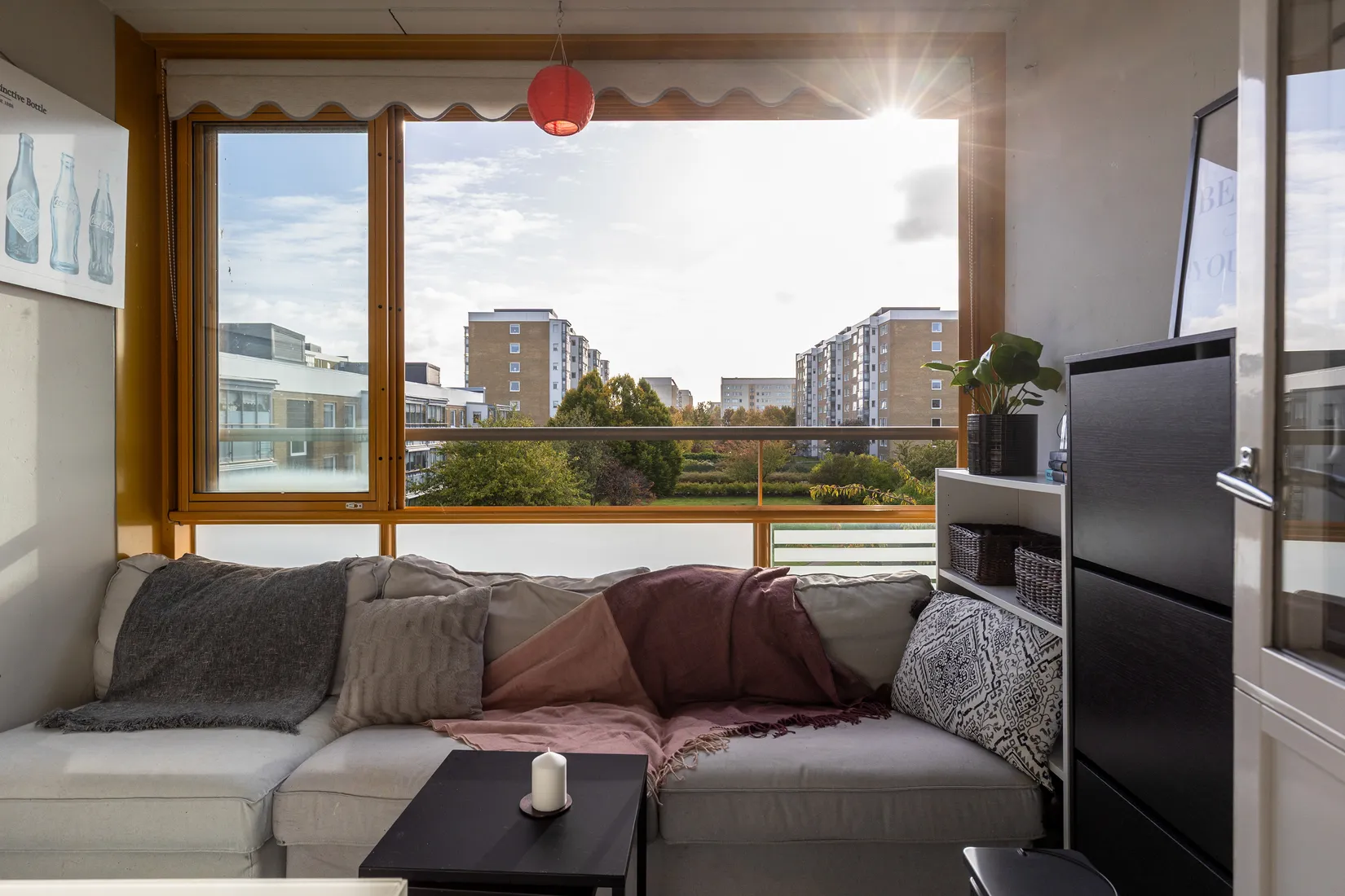 Bostadsrätt, Konsultgatan 14, Södertorp, Malmö