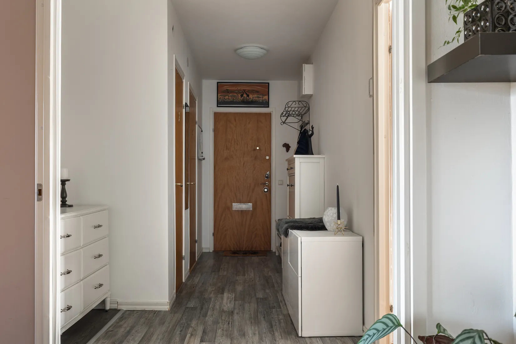 Bostadsrätt, Konsultgatan 14, Södertorp, Malmö