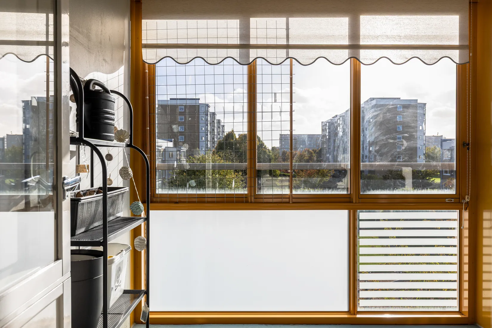 Bostadsrätt, Konsultgatan 14, Södertorp, Malmö