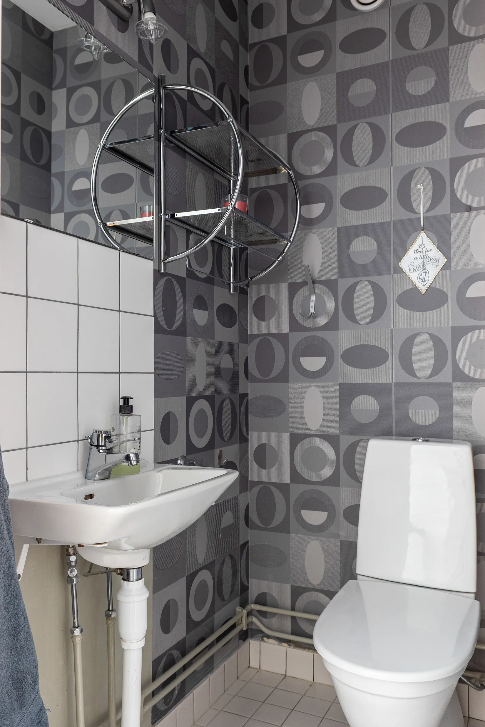 Bostadsrätt, Konsultgatan 14, Södertorp, Malmö