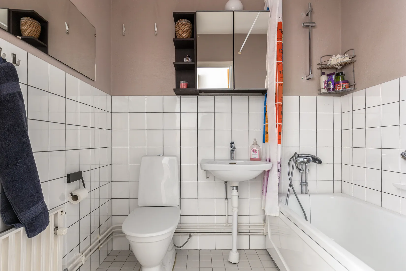 Bostadsrätt, Konsultgatan 14, Södertorp, Malmö